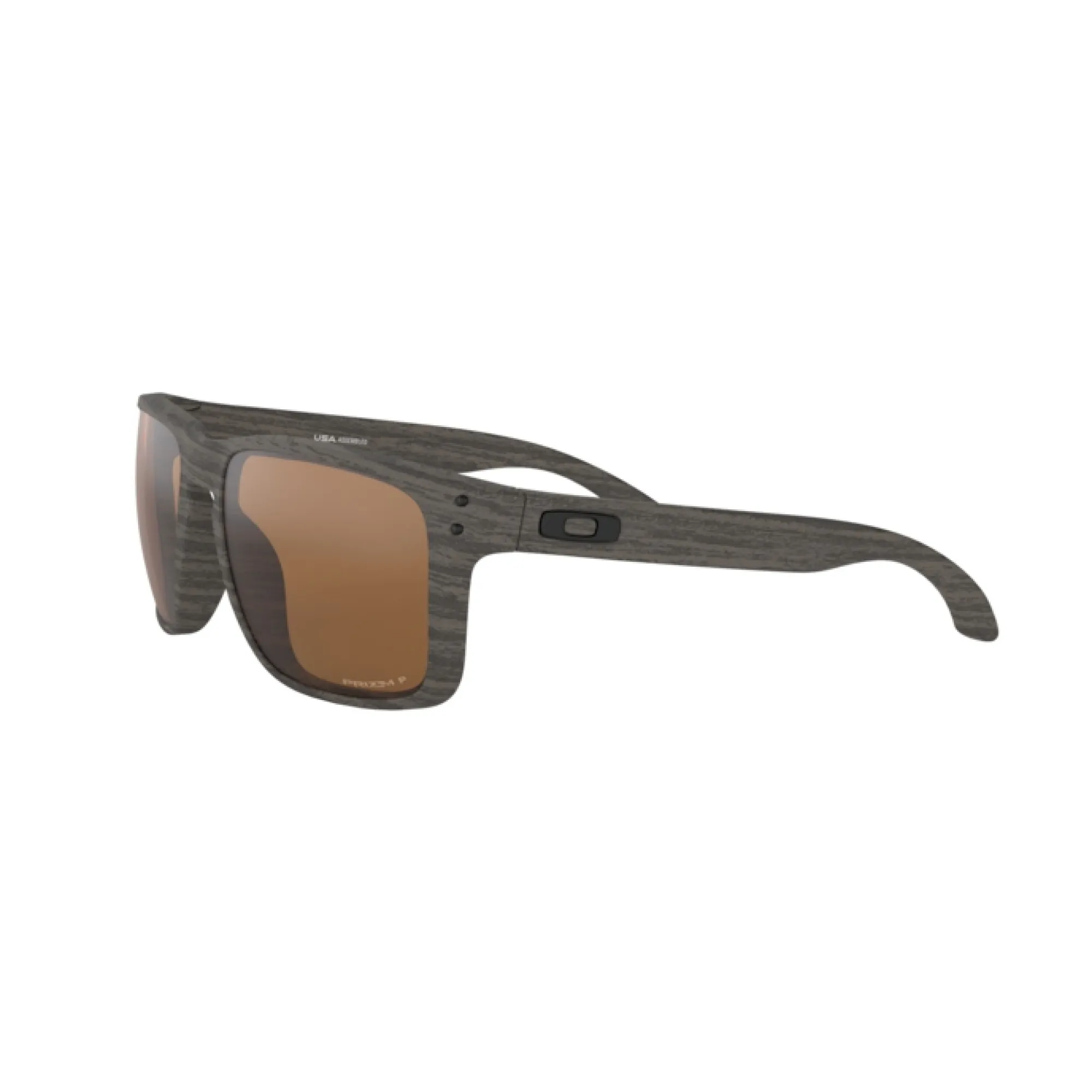   Oakley OO 9417 Holbrook Xl 941706 Woodgrain | Occhiale Da Sole Uomo 