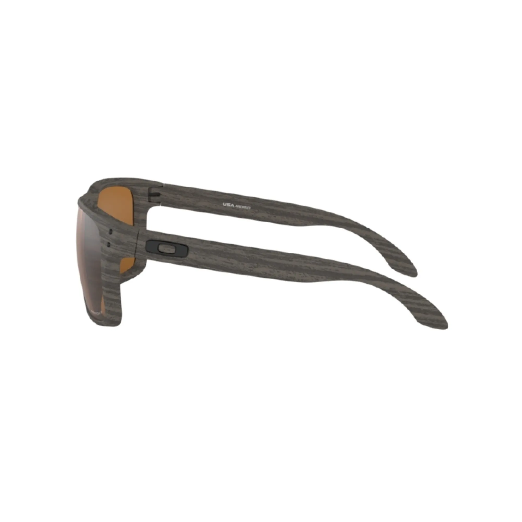   Oakley OO 9417 Holbrook Xl 941706 Woodgrain | Occhiale Da Sole Uomo 