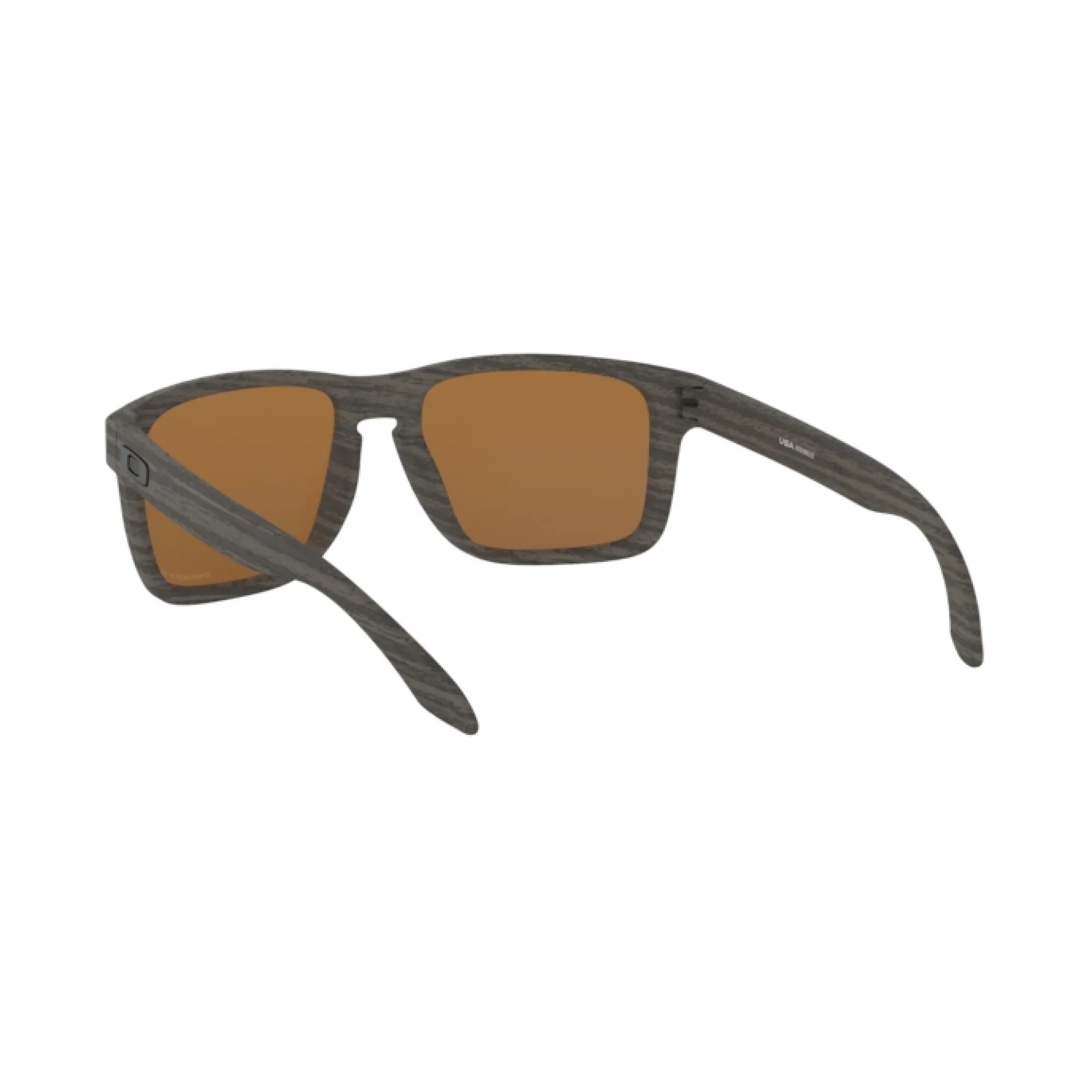  Oakley OO 9417 Holbrook Xl 941706 Woodgrain | Occhiale Da Sole Uomo 