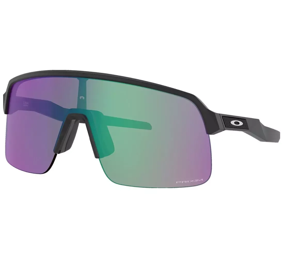 Oakley Očala Sutro Lite matt black/prizm road jade 9463-0339
