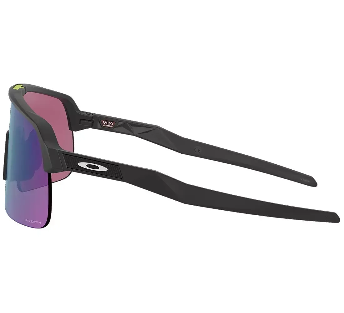 Oakley Očala Sutro Lite matt black/prizm road jade 9463-0339