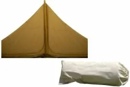 Obelink Sahara 600 camera interna