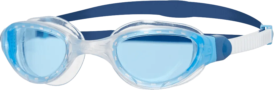 OCCHIALINI DA NUOTO ZOGGS PHANTOM 2.0 CLNVTBL