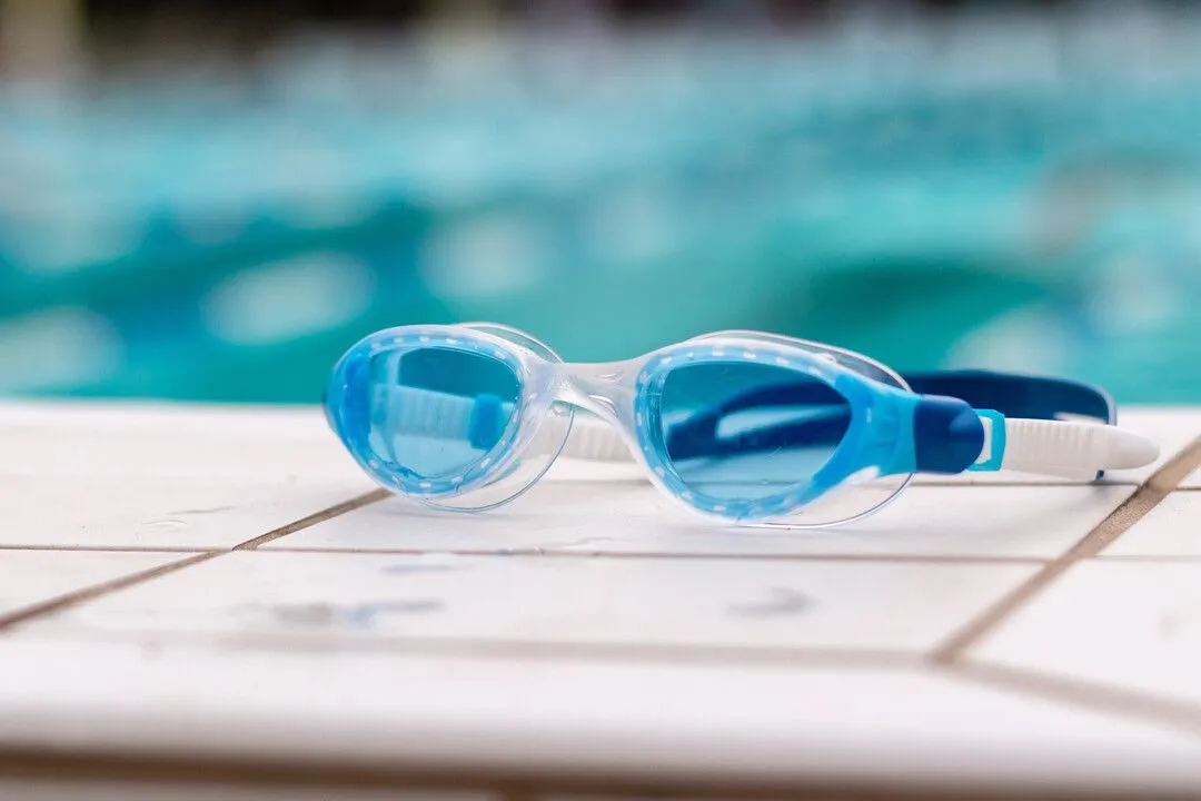 OCCHIALINI DA NUOTO ZOGGS PHANTOM 2.0 CLNVTBL