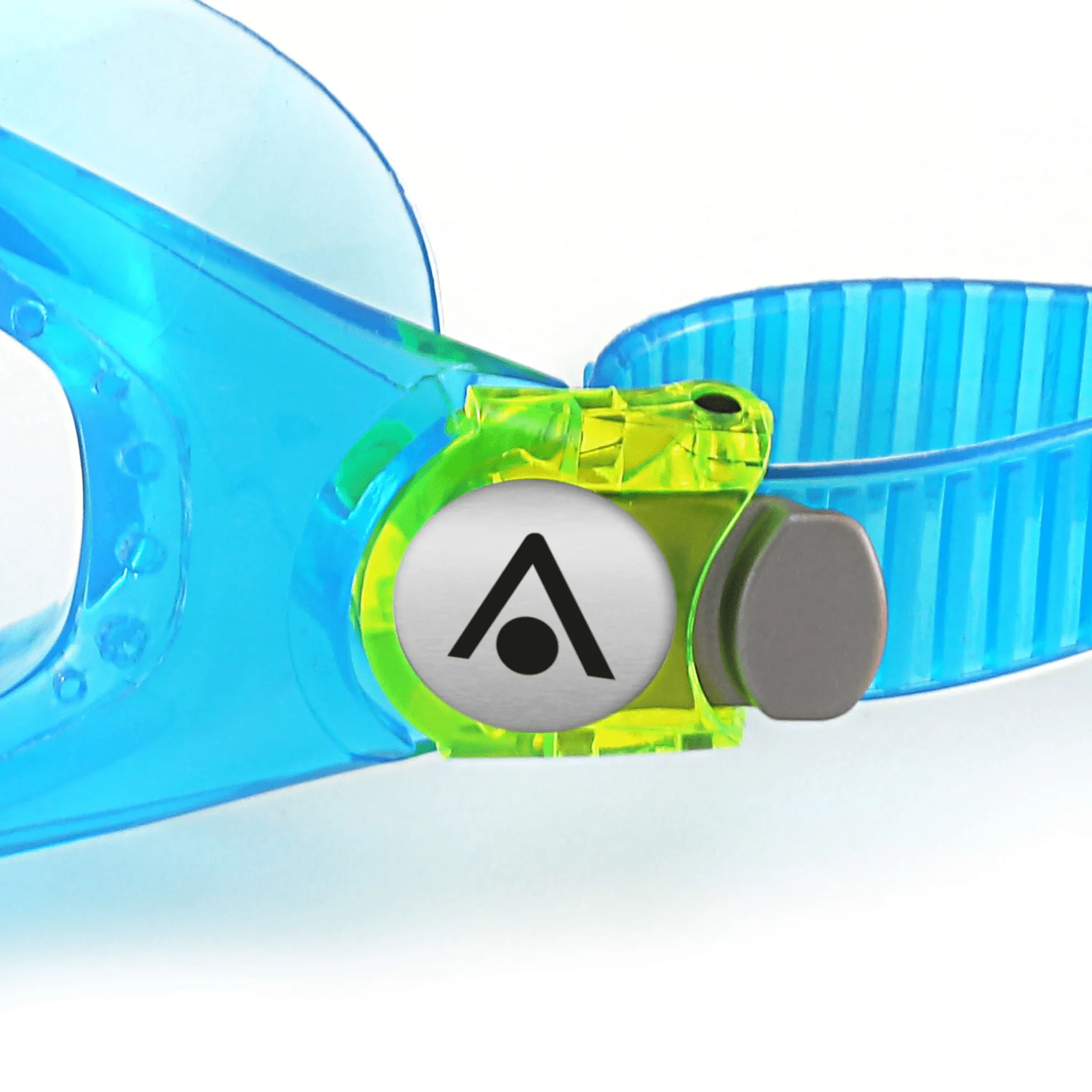 OCCHIALINO AQUASPHERE SEAL KID2 '18 MS561 4343LC