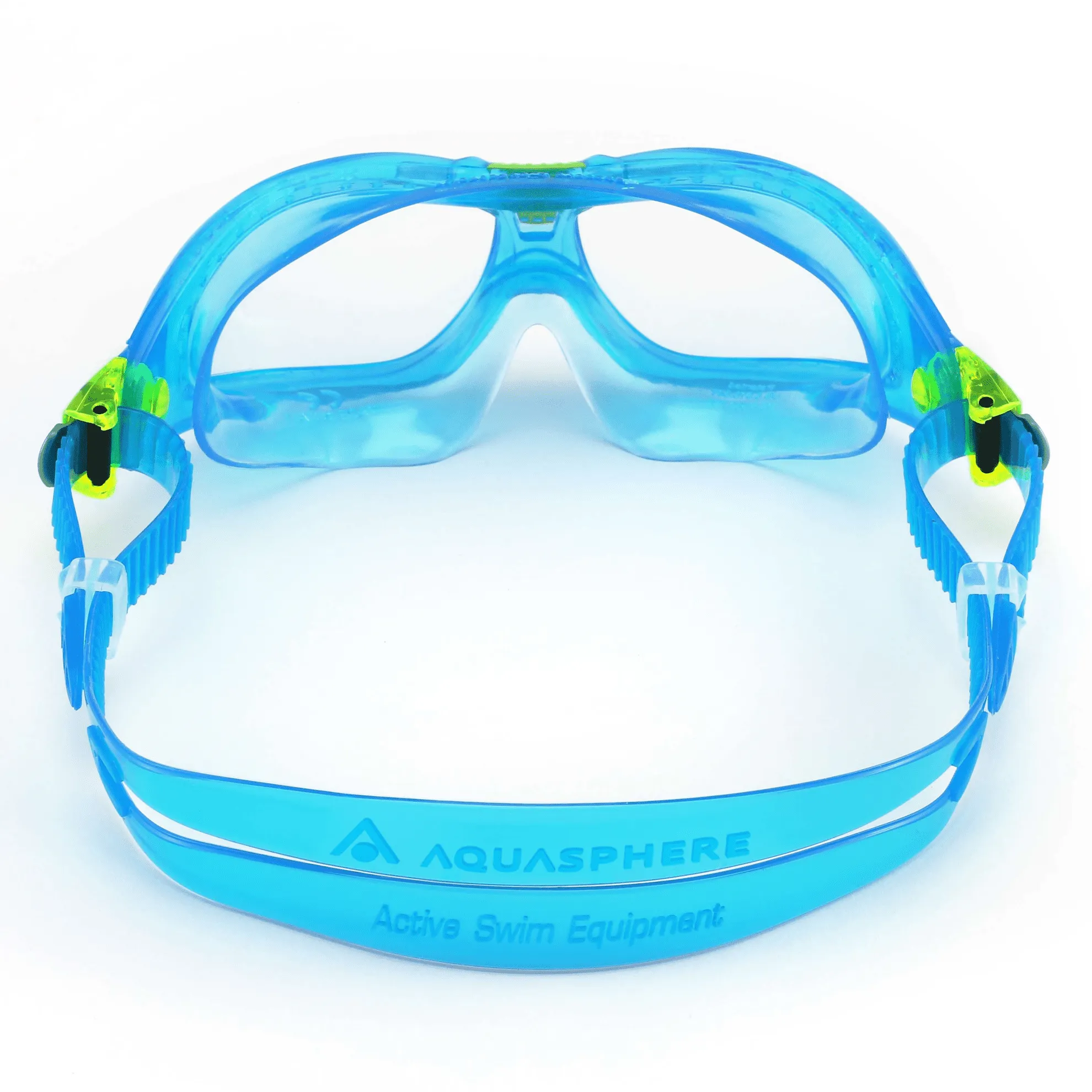 OCCHIALINO AQUASPHERE SEAL KID2 '18 MS561 4343LC