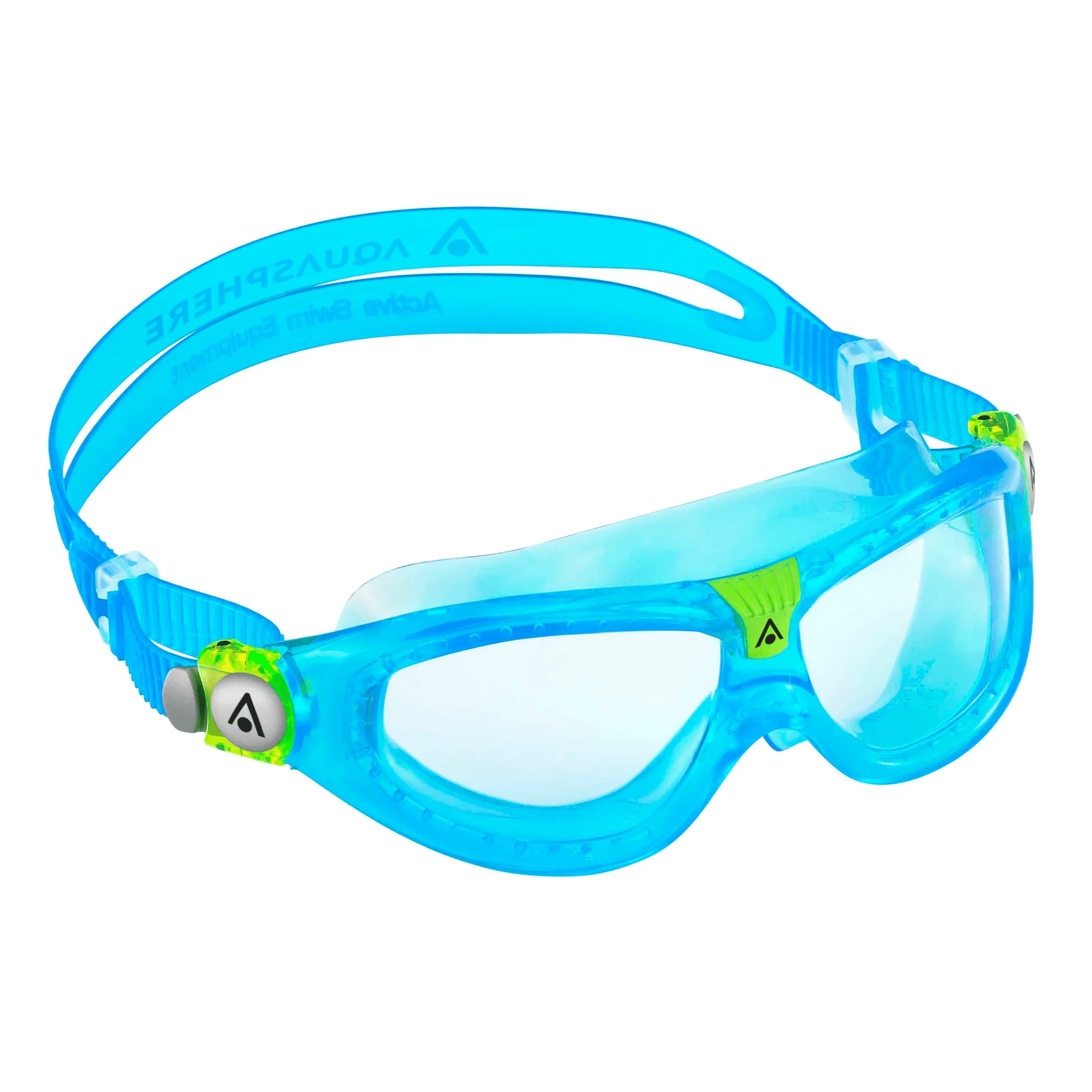 OCCHIALINO AQUASPHERE SEAL KID2 '18 MS561 4343LC