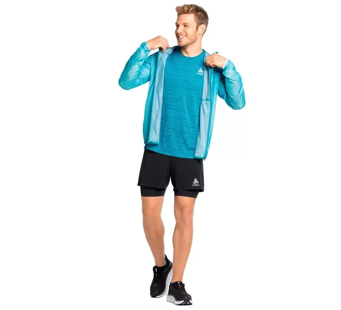 Odlo Kratke hlače Zeroweight 5