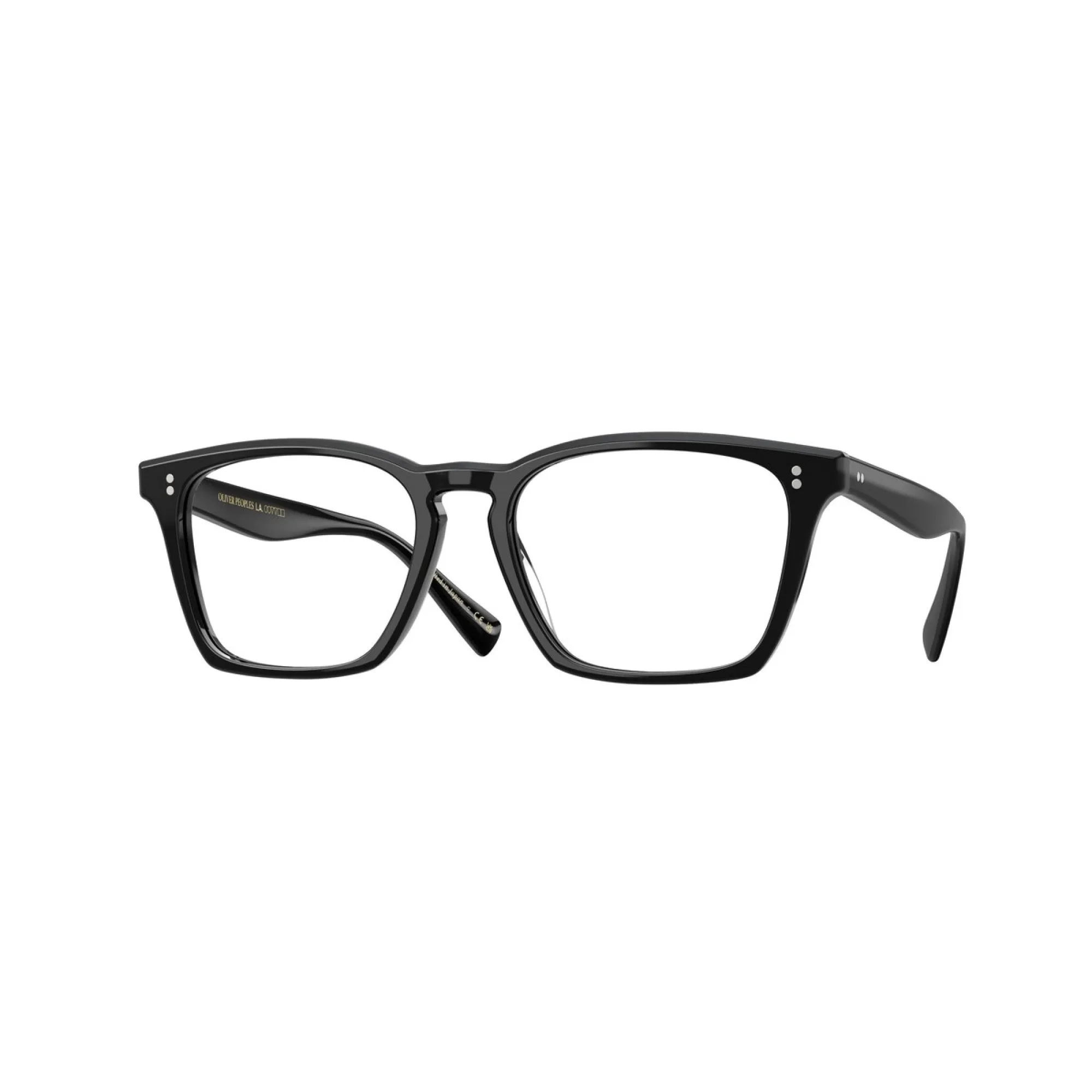   Oliver Peoples OV 5561U Rafkin 1731 Nero | Occhiale Da Vista Uomo 