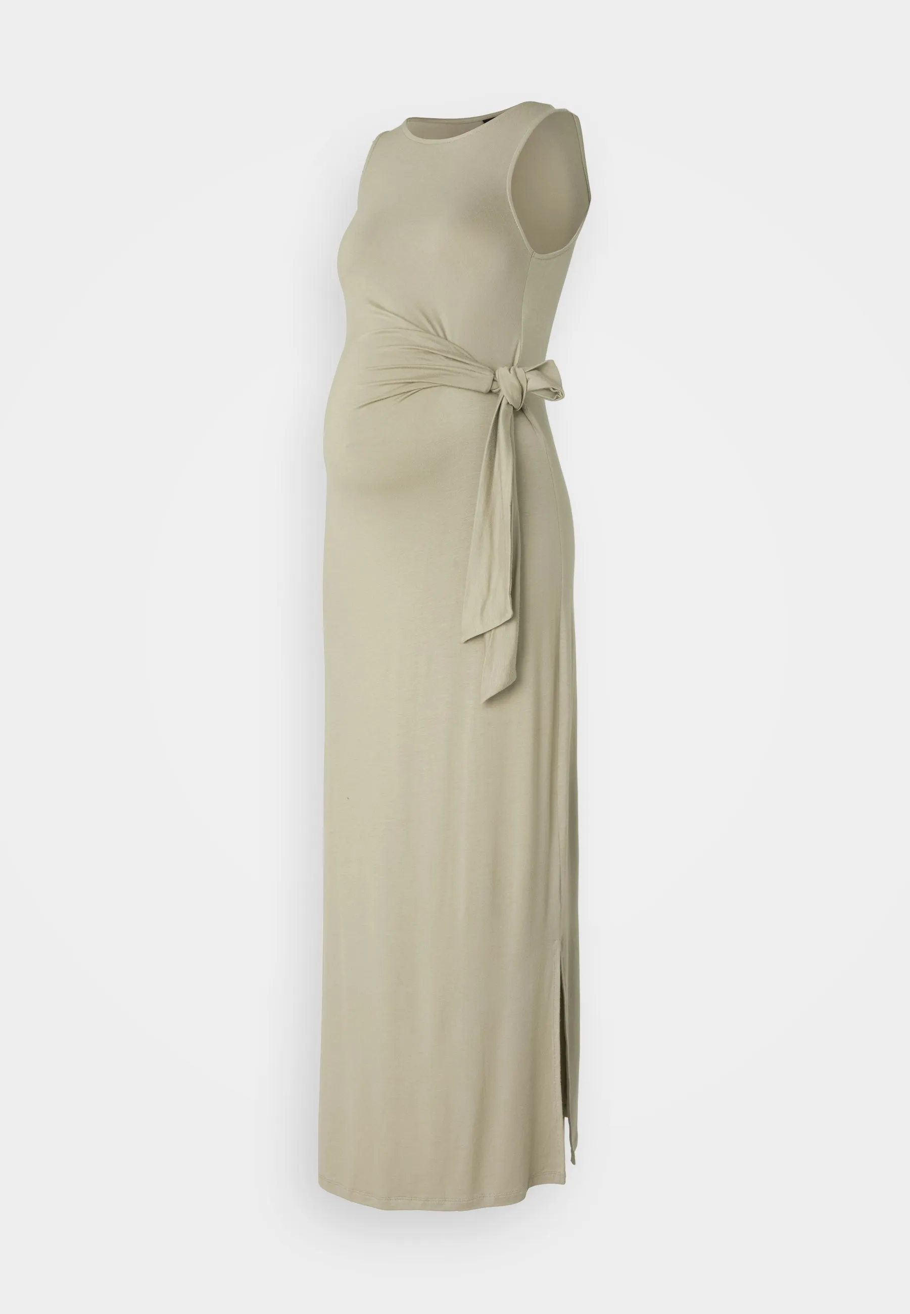 OLMKIALA KNOT DRESS  - Vestito lungo