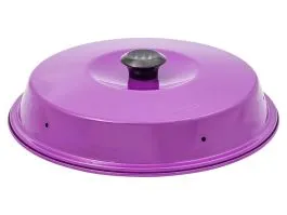 Omnia Purple coperchio