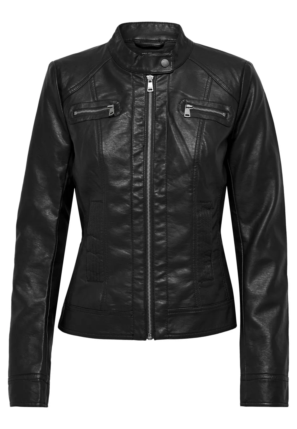 ONLBANDIT BIKER NOOS OTW - Giacca in similpelle
