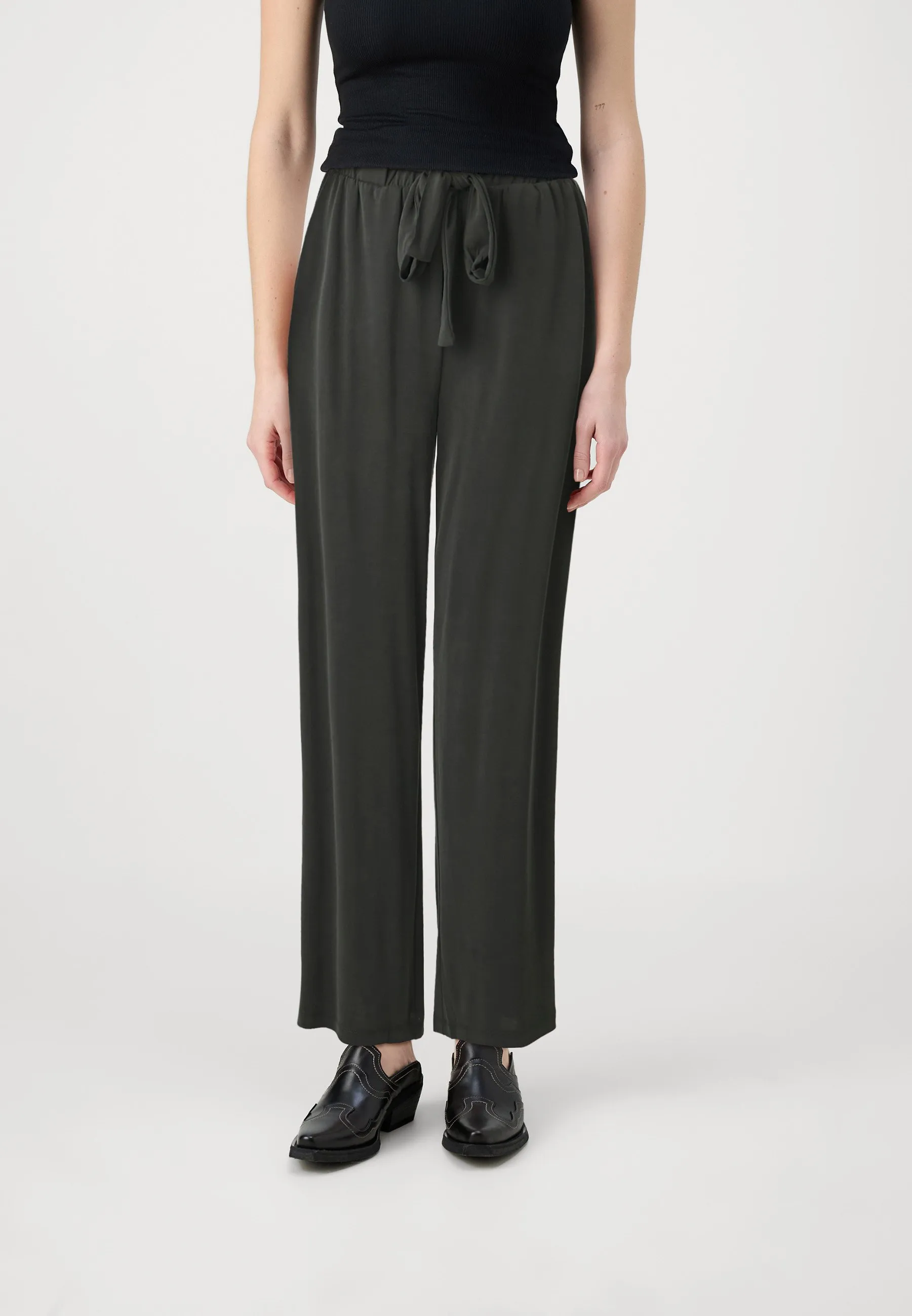 ONLHANNAH PANTS  - Pantaloni
