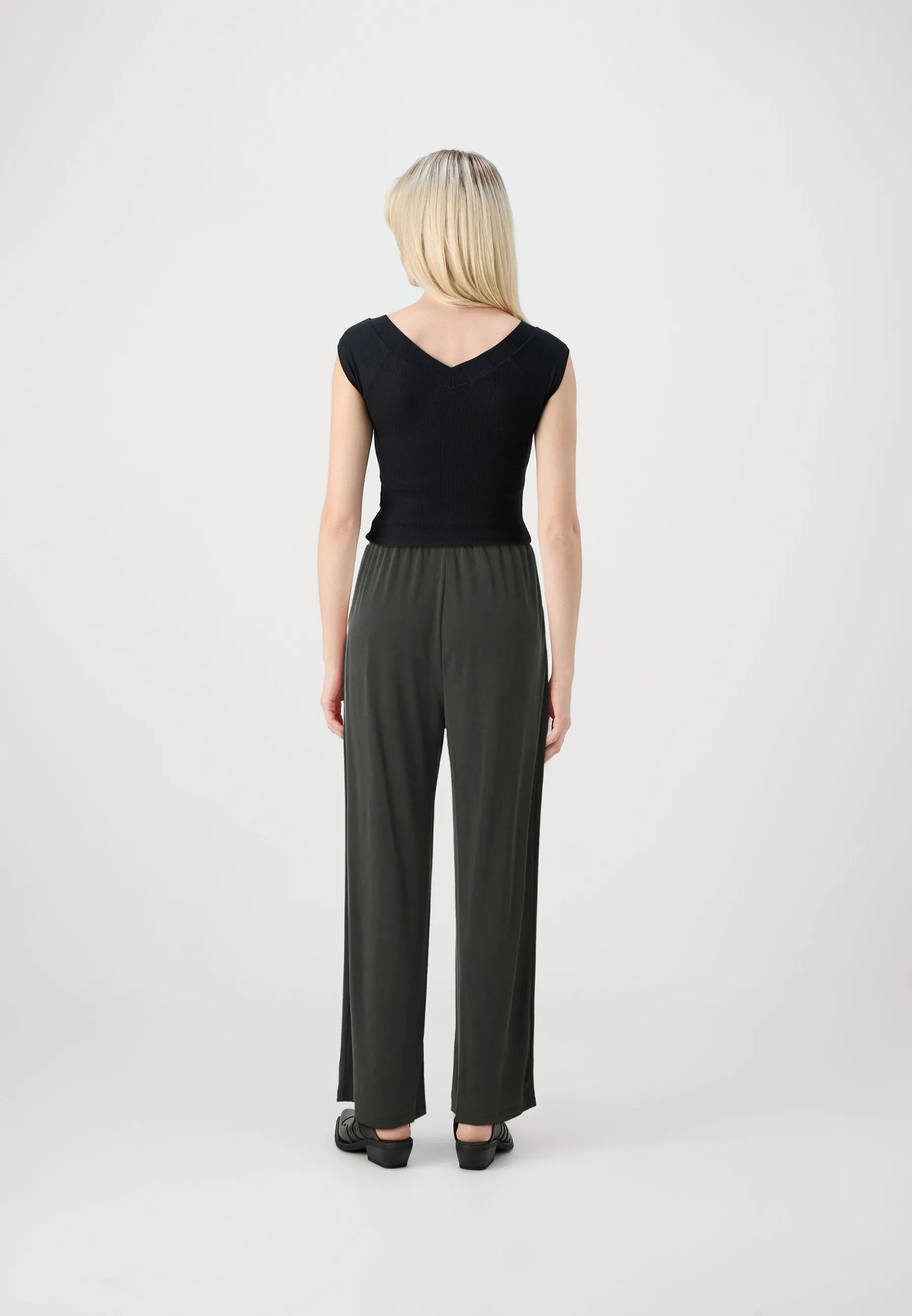 ONLHANNAH PANTS  - Pantaloni
