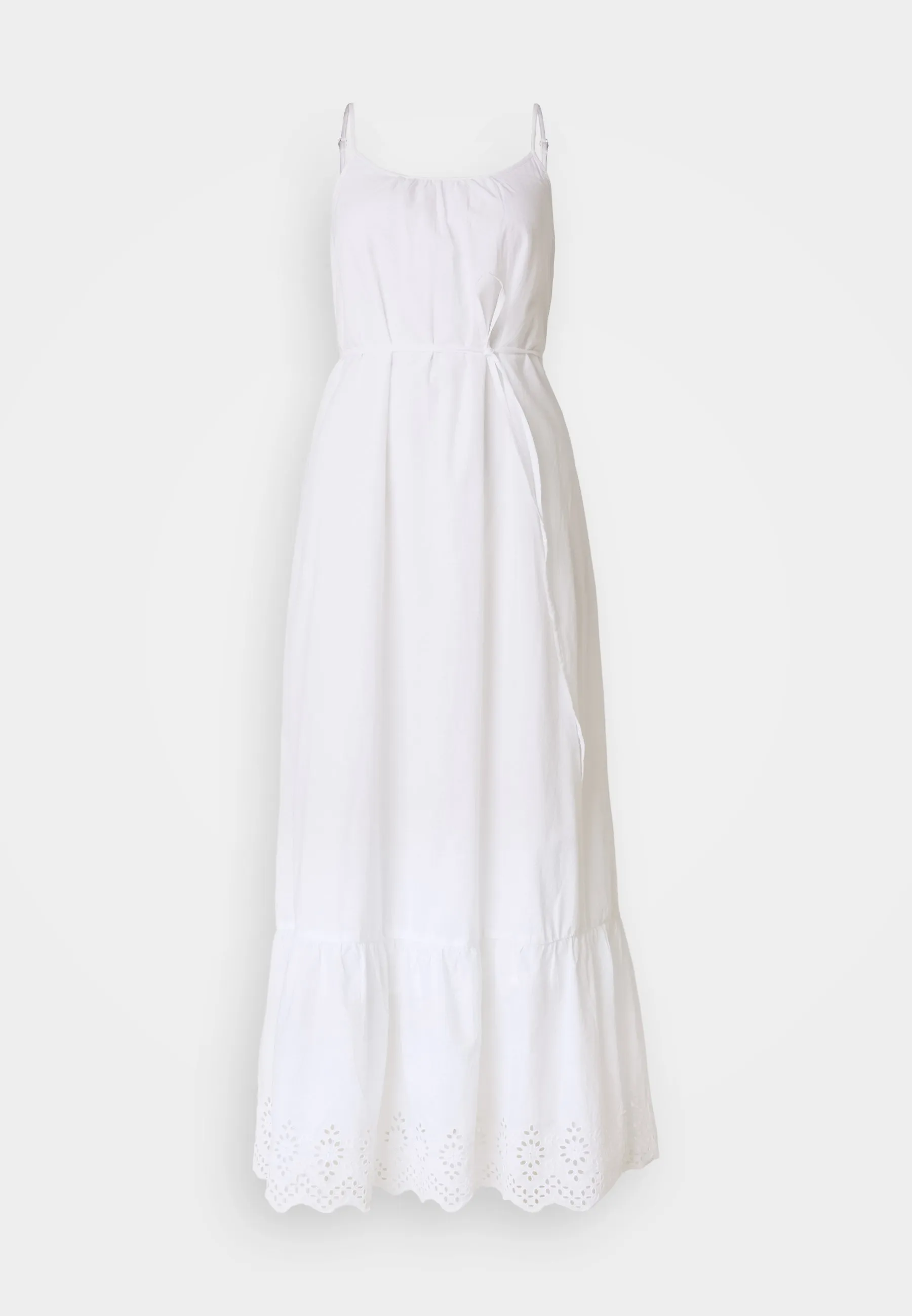 ONLLOU STRAP DRESS - Vestito lungo