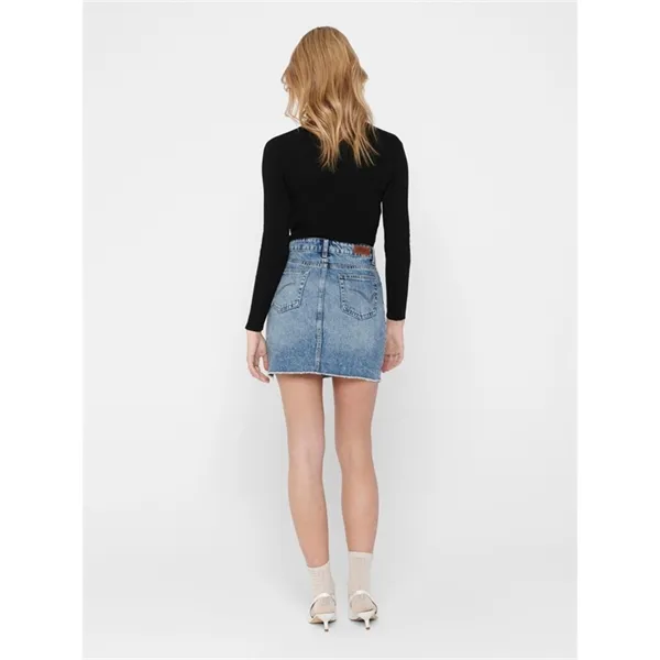 Only gonna di jeans