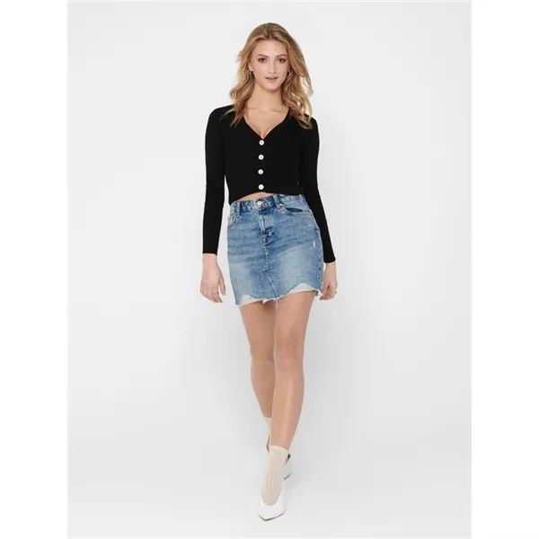 Only gonna di jeans