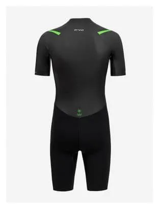 Orca Aesir Flex Swimrun Wetsuit Black