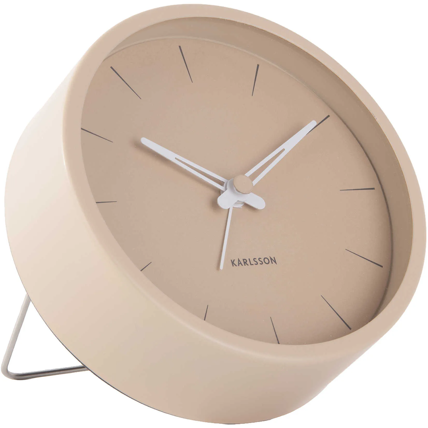 orologio da tavolo Karlsson Alarm Clock