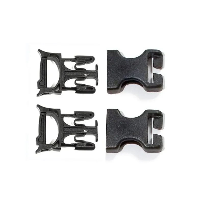 Ortlieb Kit ricambio fibbia Stealth 25 mm