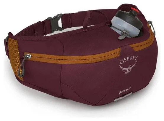 Osprey Savu 2 Purple