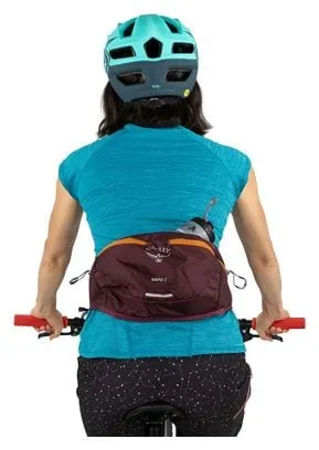 Osprey Savu 2 Purple