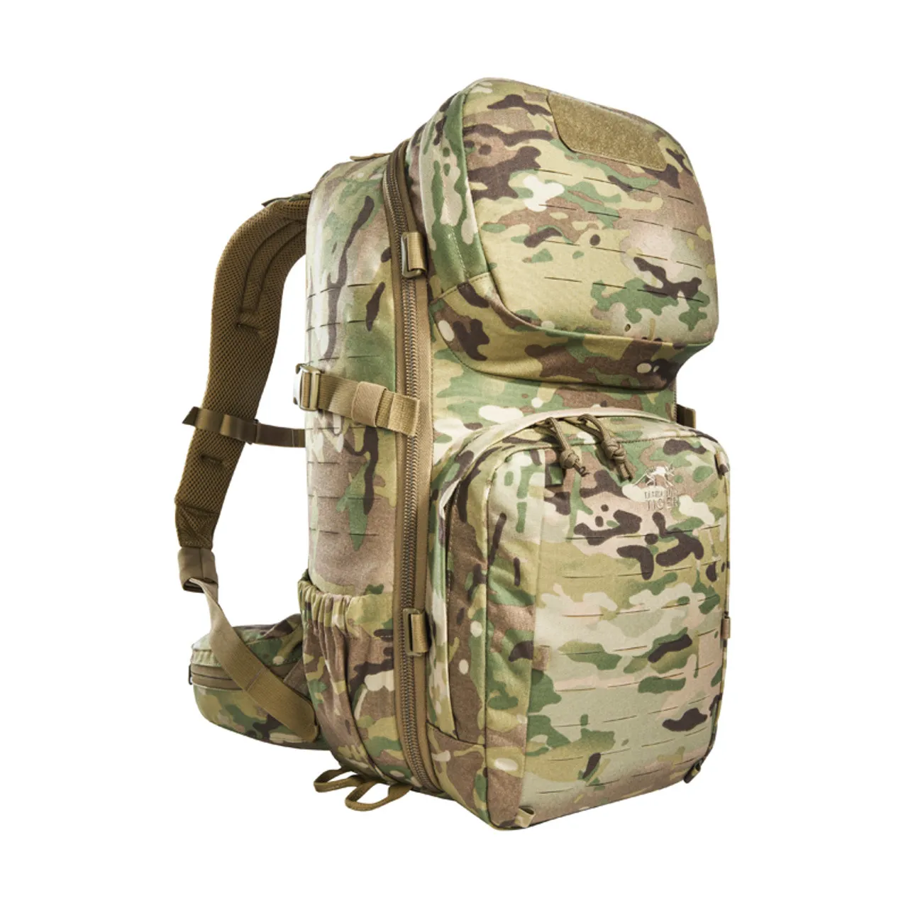 Pacchetto da combattimento modulare tigre della Tasmania multicam