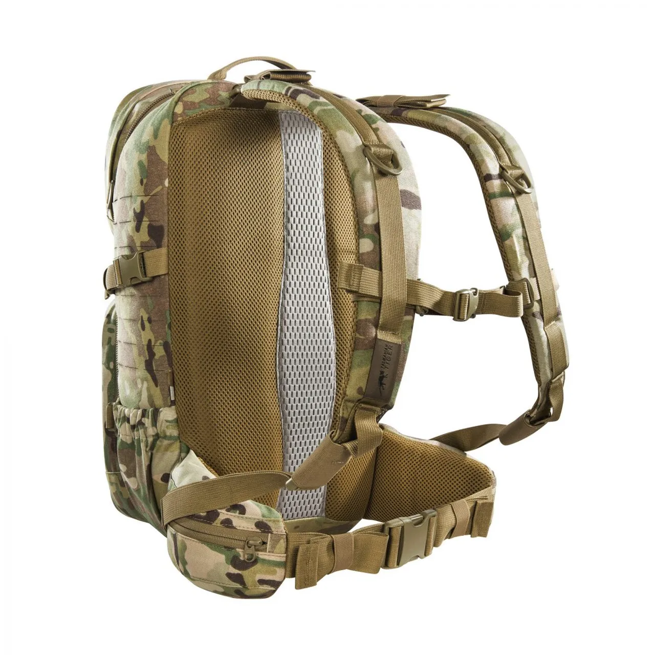 Pacchetto da combattimento modulare tigre della Tasmania multicam