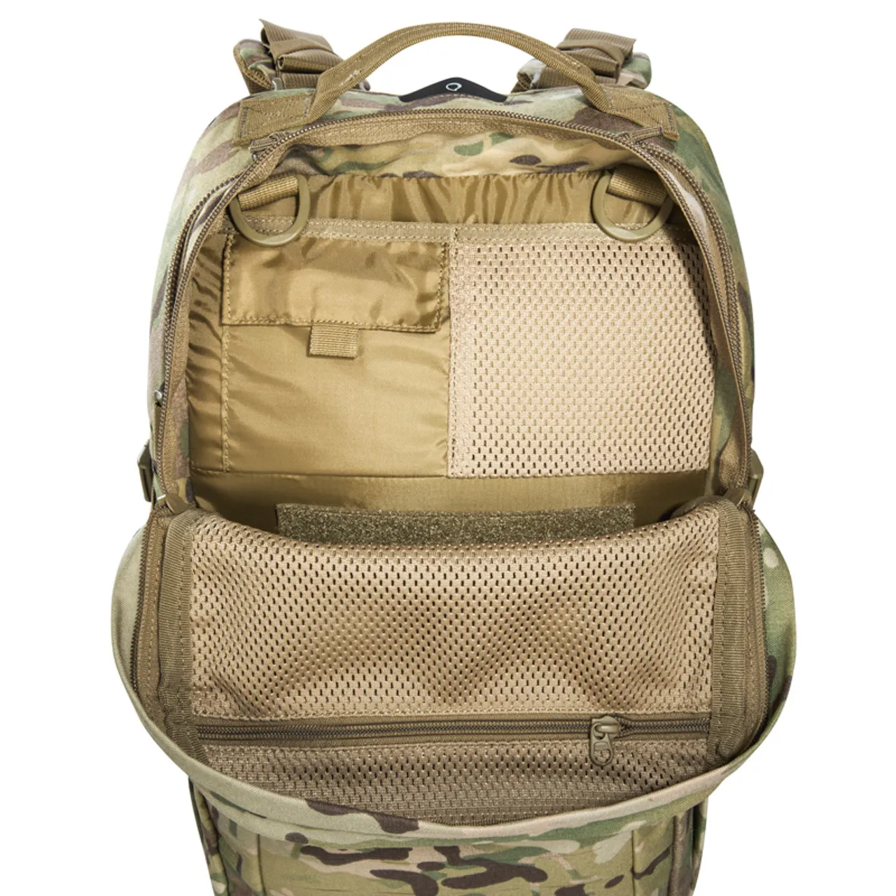 Pacchetto da combattimento modulare tigre della Tasmania multicam