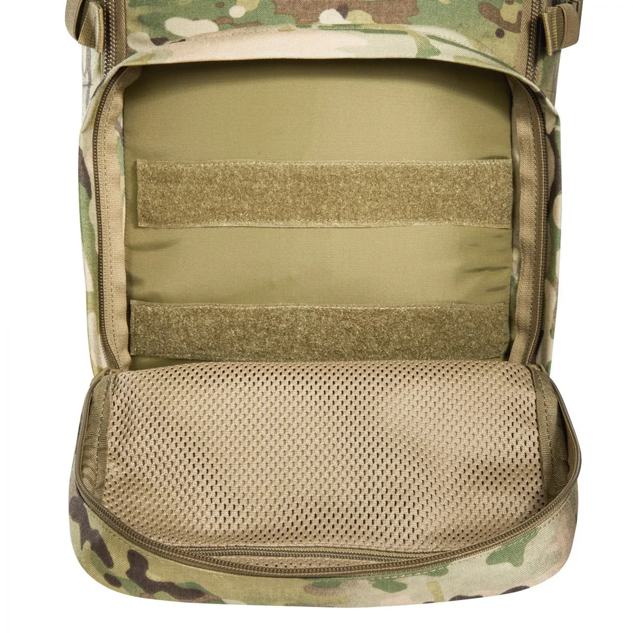 Pacchetto da combattimento modulare tigre della Tasmania multicam