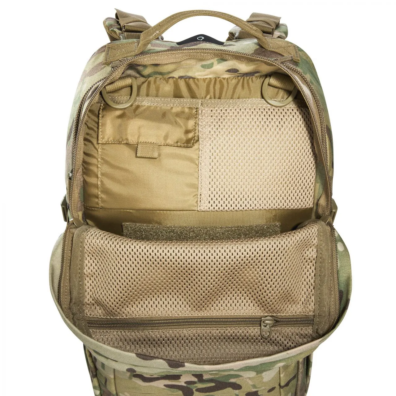 Pacchetto da combattimento modulare tigre della Tasmania multicam