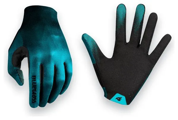 Paio di Guanti Bluegrass VAPOR LITE Blu