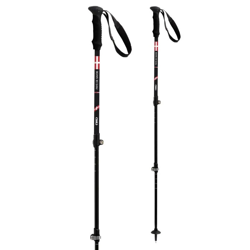 Pali TSL Country Alu 3 luci - Savoia Country