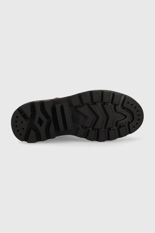 Palladium stivaletti alla caviglia Palladium x Finisterre