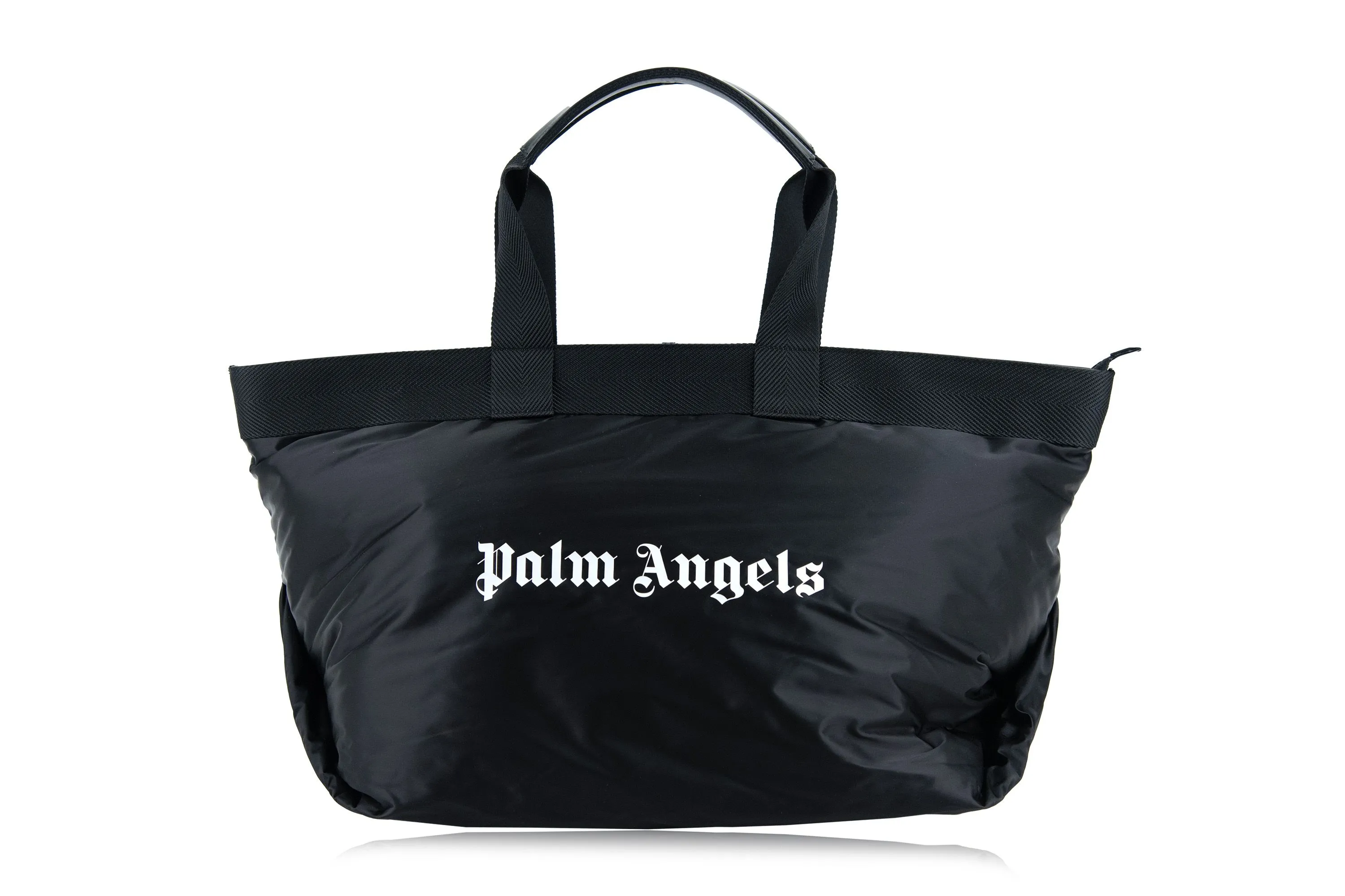 PALM ANGELS PMNA062F22LEA001