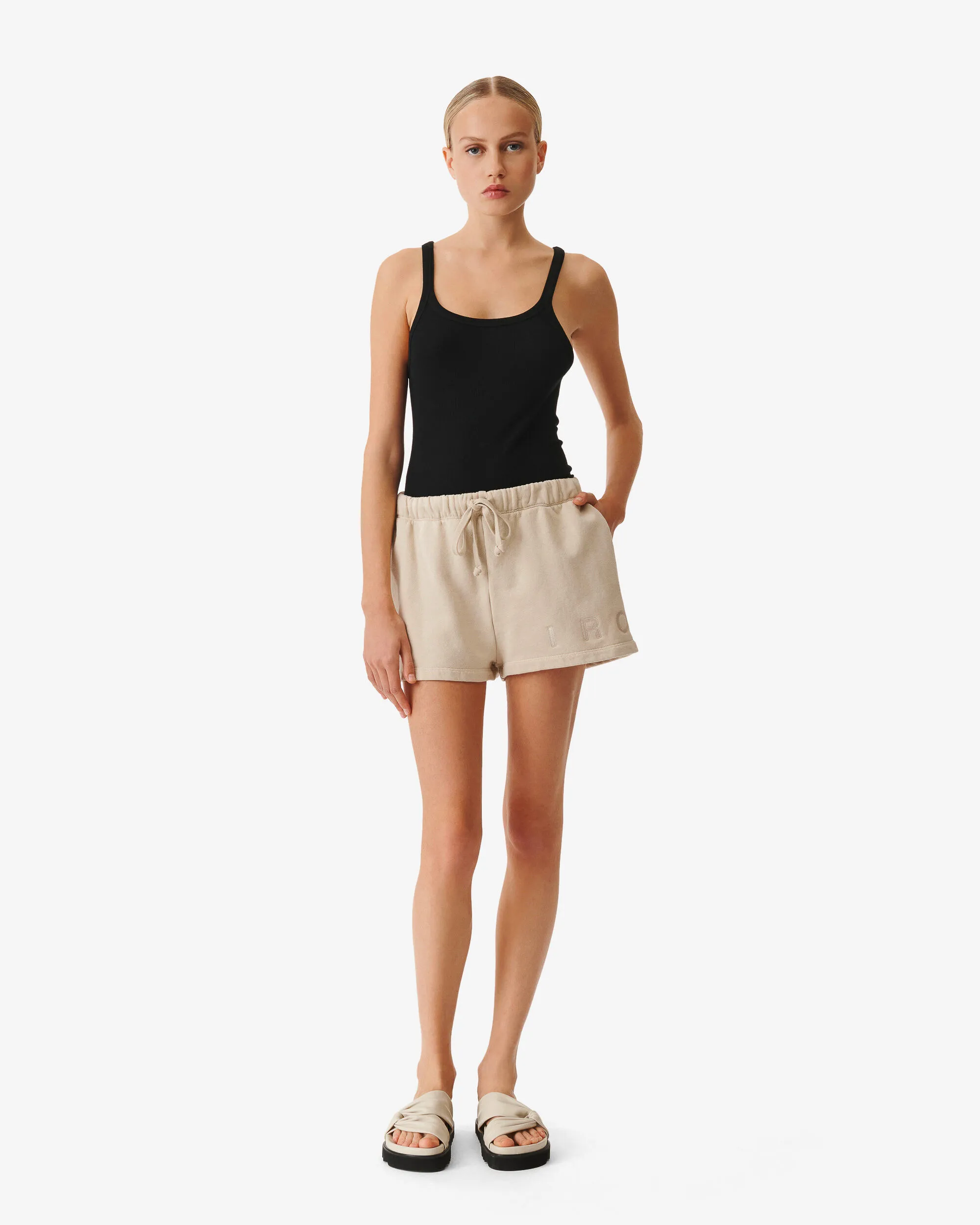 PANTALONCINI OCRESIA