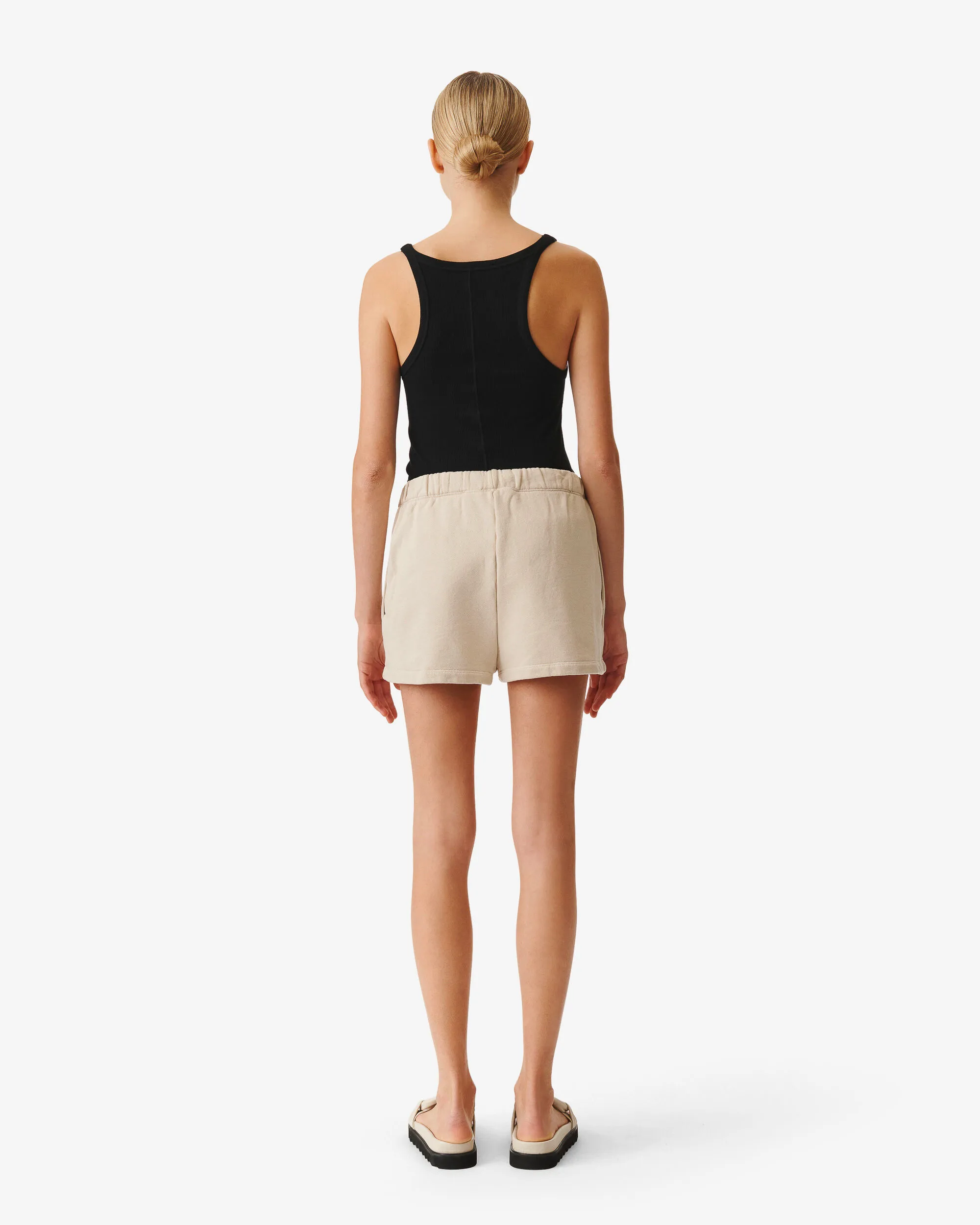 PANTALONCINI OCRESIA