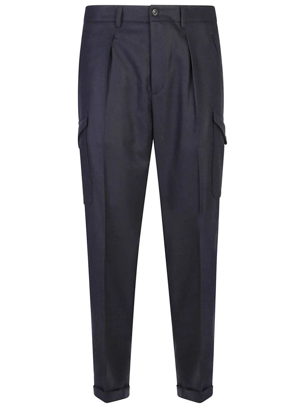 Pantalone con pences Boglioli
