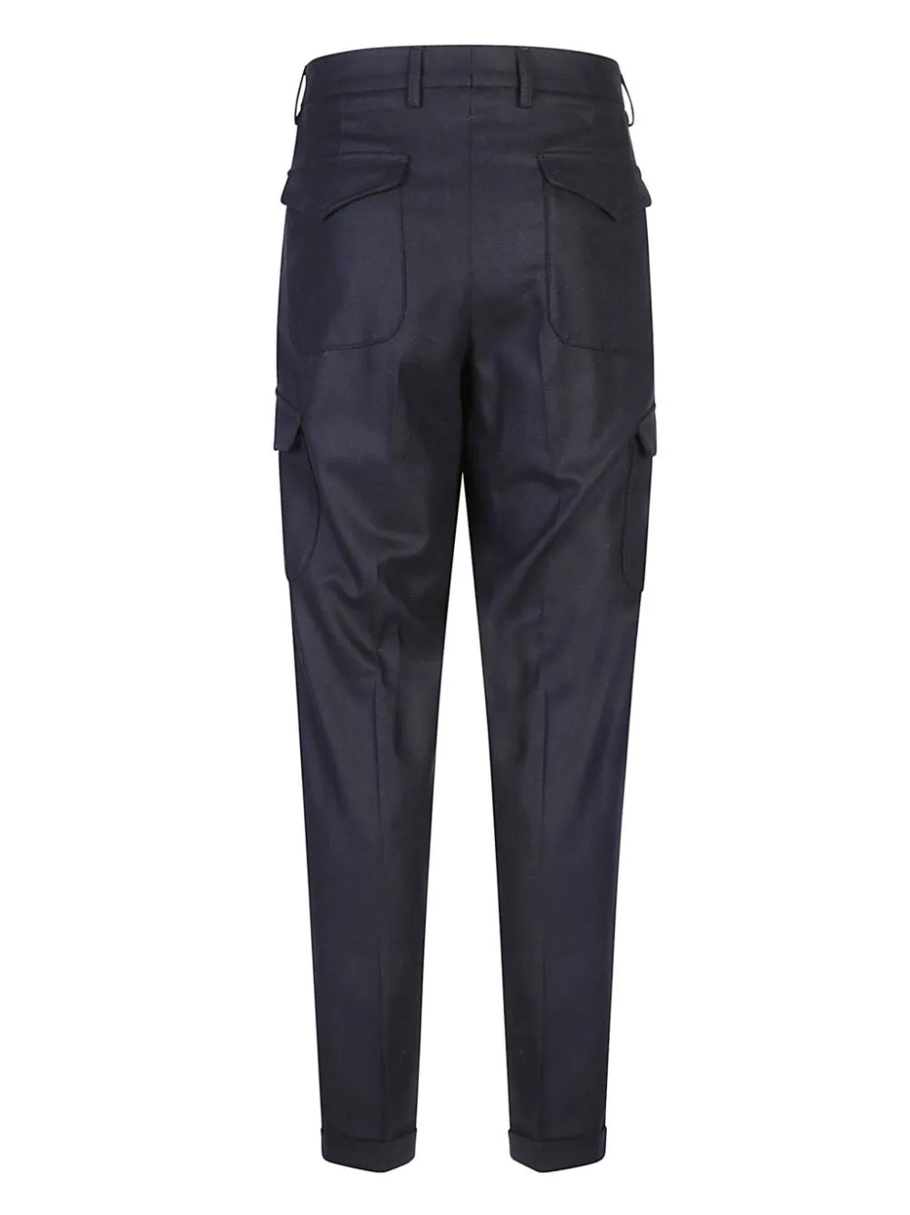 Pantalone con pences Boglioli