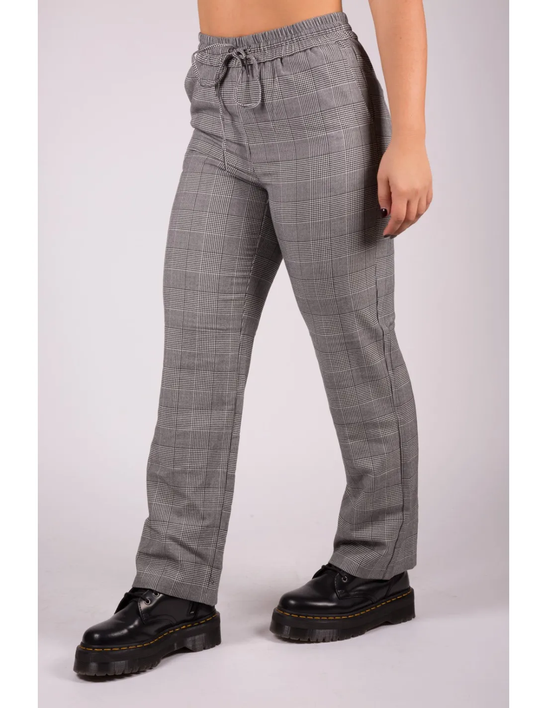 Pantalone donna Vmevana Vero Moda