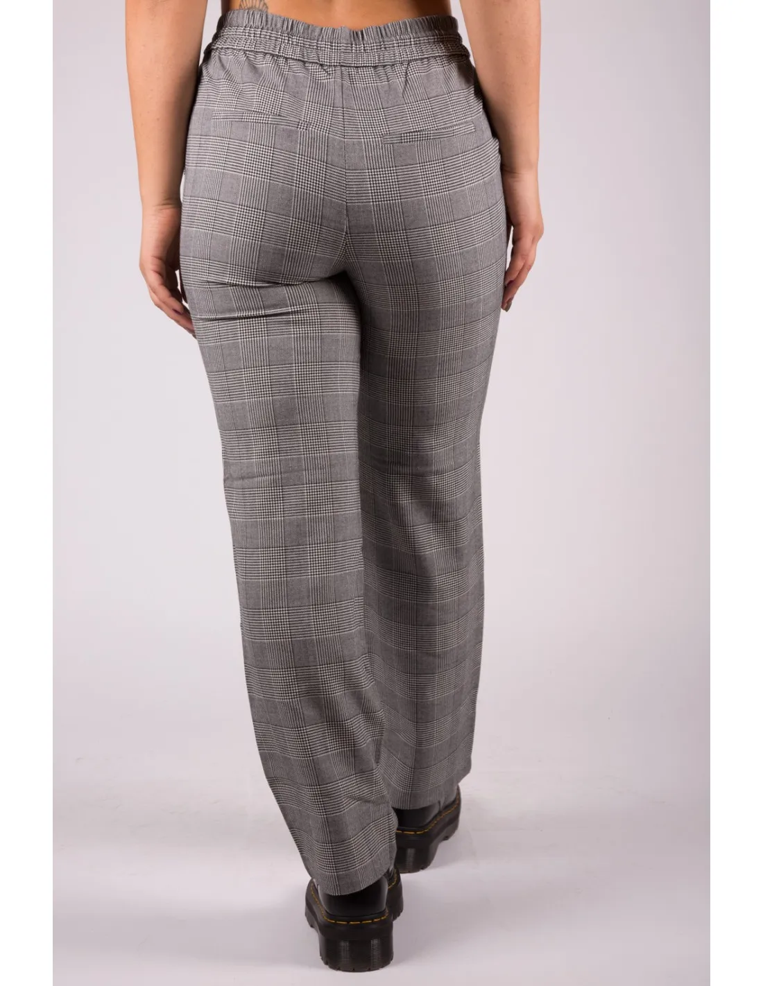 Pantalone donna Vmevana Vero Moda