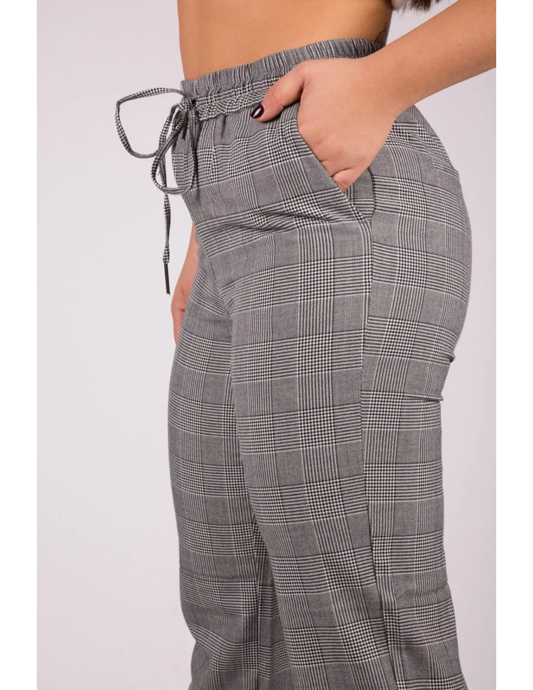Pantalone donna Vmevana Vero Moda