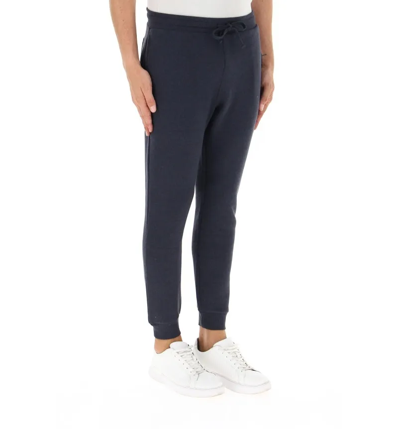 Pantalone in felpa