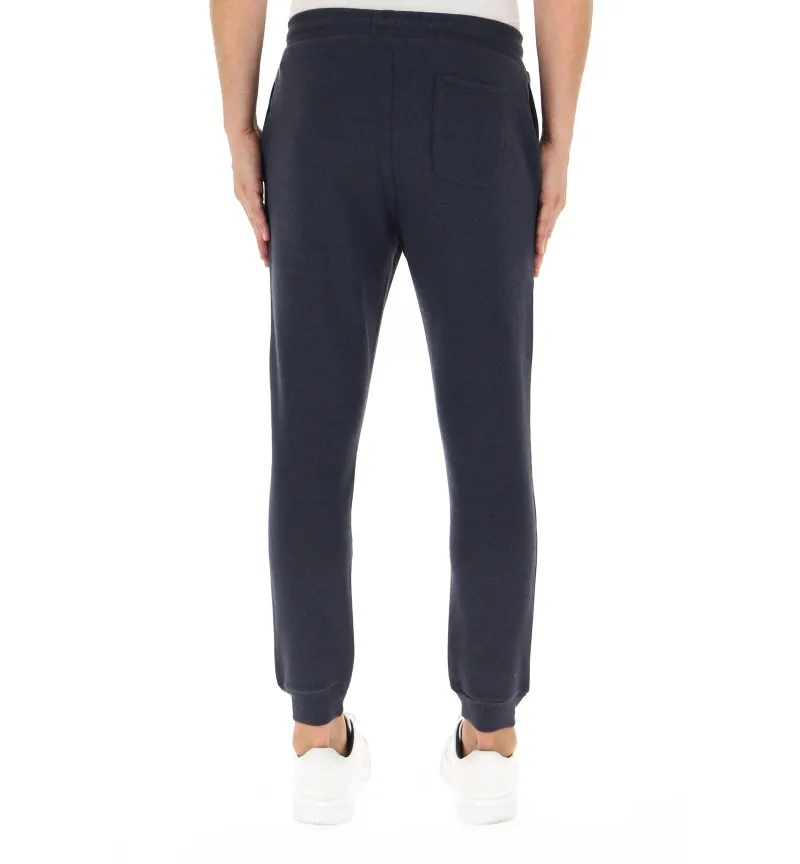 Pantalone in felpa
