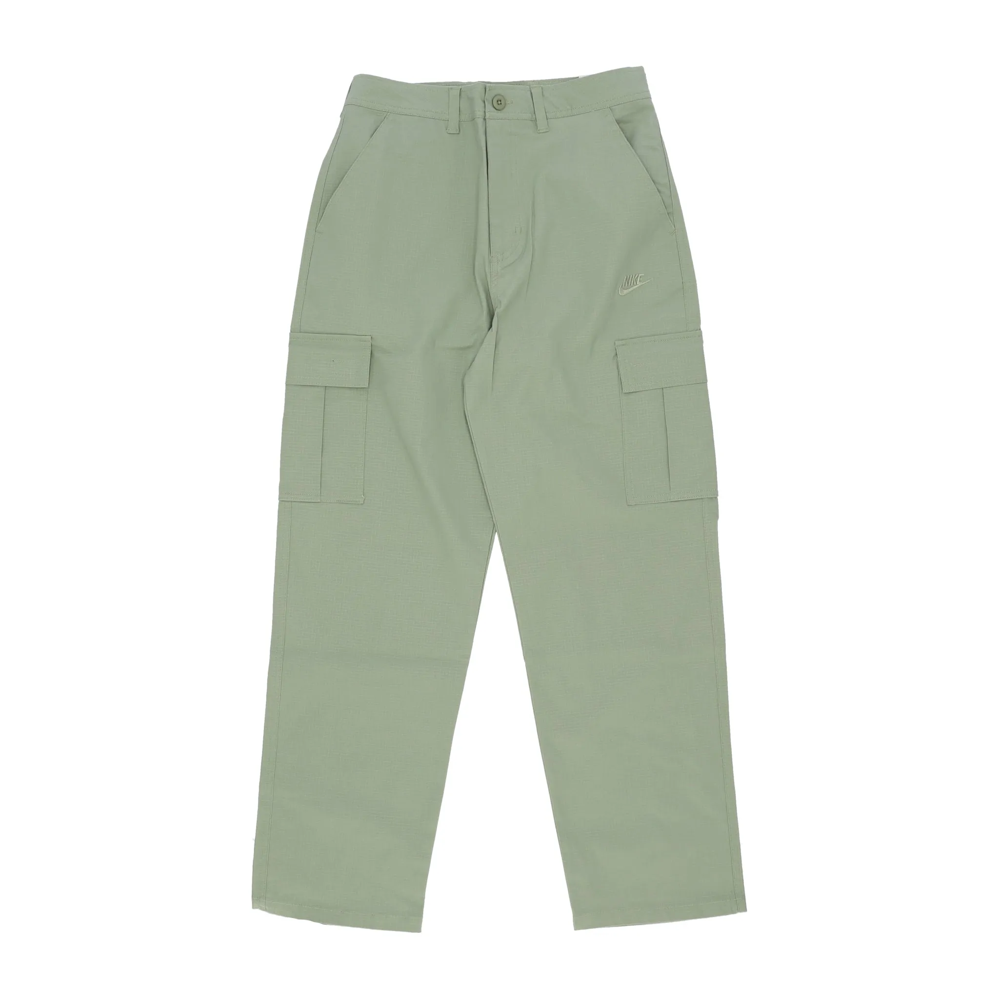 Pantalone Lungo Uomo Club Cargo Pant Oil Green/oil Green