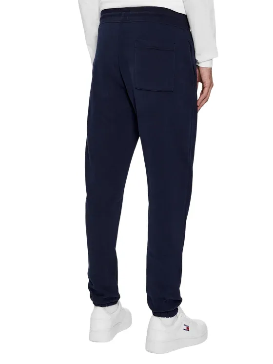 Pantalone tuta slim