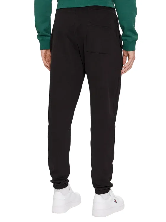 Pantalone tuta slim