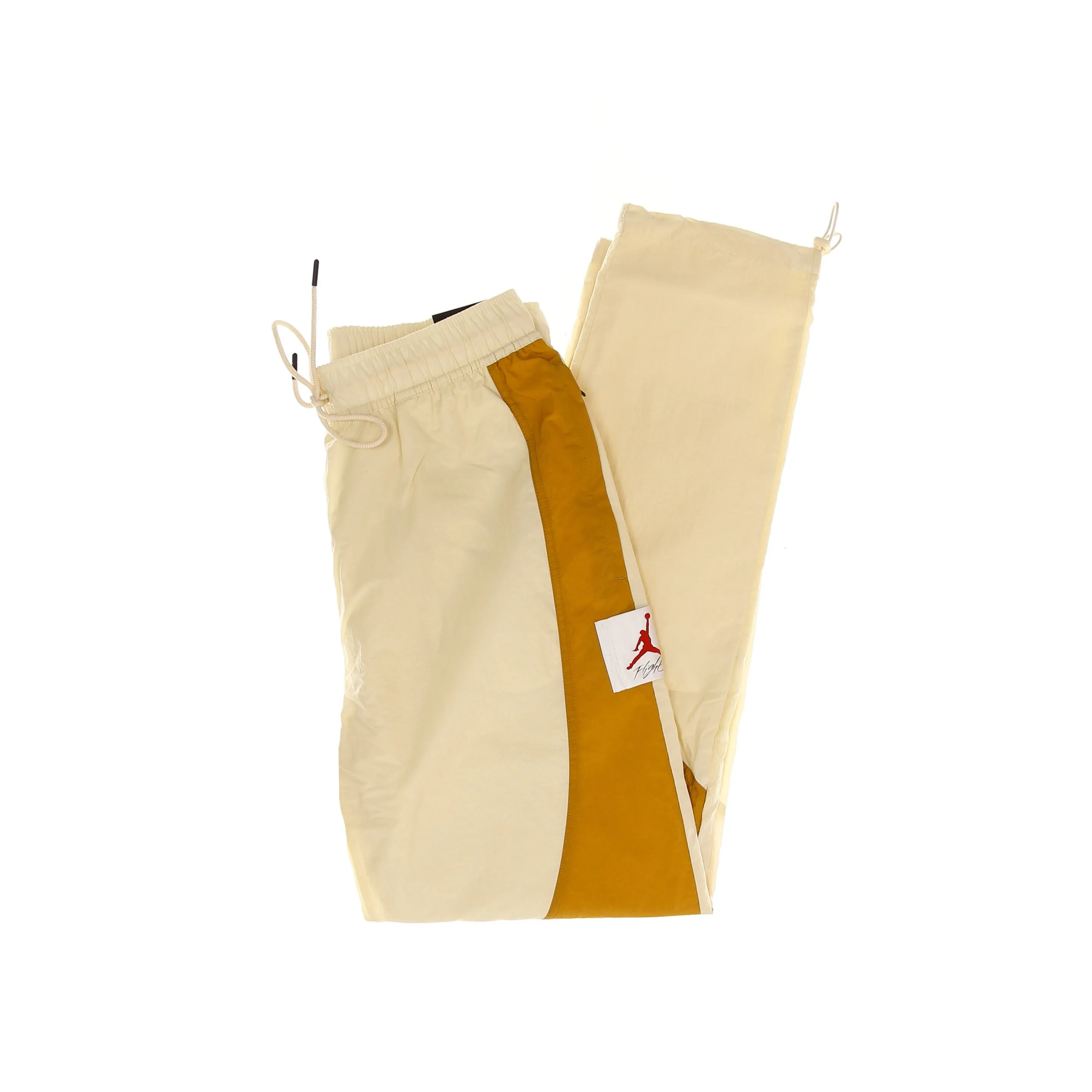 Pantalone Tuta Uomo M Flight Suit Pant Beach/wheat