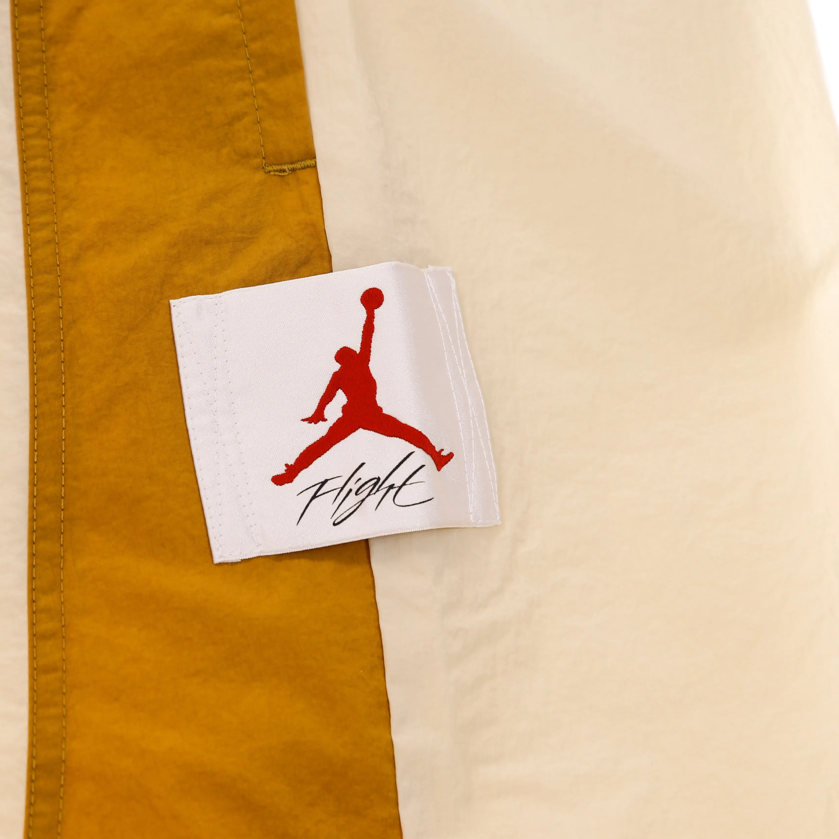 Pantalone Tuta Uomo M Flight Suit Pant Beach/wheat