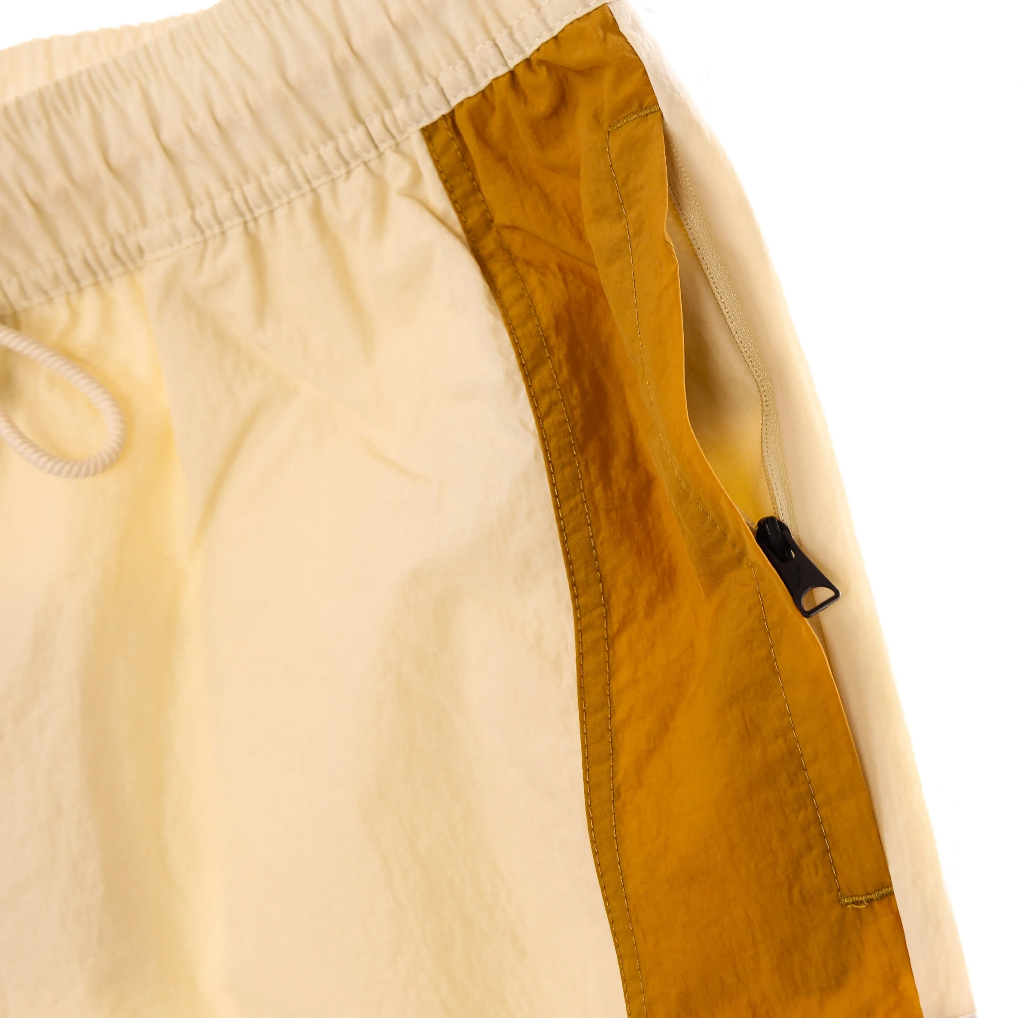 Pantalone Tuta Uomo M Flight Suit Pant Beach/wheat